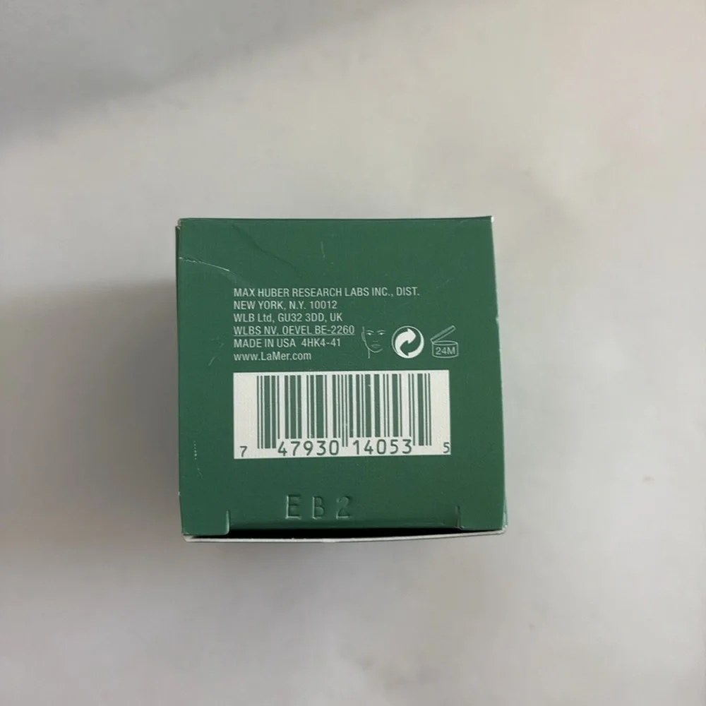 La Mer The Moisturizing Soft Cream